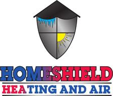 Home Shield Heating and Air, Inc. logo
