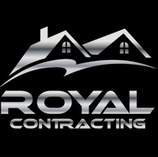 Logo for Royal Contracting