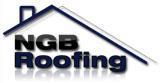 NGB Roofing logo