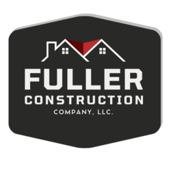 Fuller Construction & Interiors logo