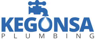 Kegonsa Plumbing logo