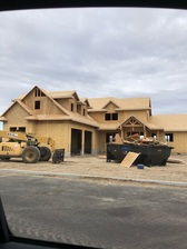 Bear Construction, LLC logo