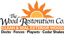 Wood Restoration Company logo