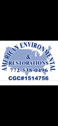 American Environmental & Restoration LLC logo