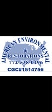 Avatar for American Environmental & Restoration LLC