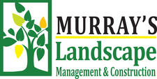 Murray's Landscaping & Design, LLC logo