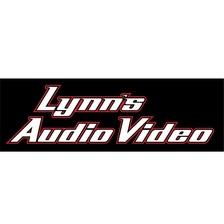 Lynn's Audio & Video, Inc. logo