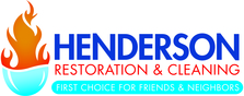 Logo for Henderson Restoration & Cleaning, Inc.