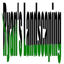 Ryan's Landscape Maintenance, Inc. logo