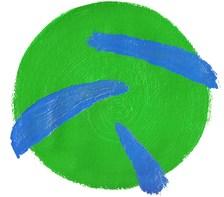 Logo for Green Rock Tree Service