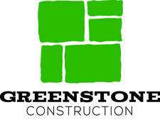 Greenstone Construction, Inc. logo