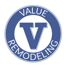 Logo for KC Value Remodeling