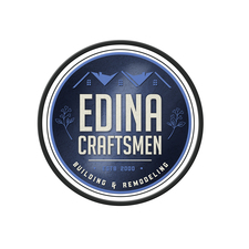 Edina Craftsmen logo