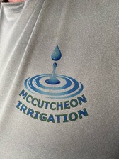 Avatar for McCutcheon Irrigation