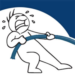 Nip & Tuck Carpet Repair logo