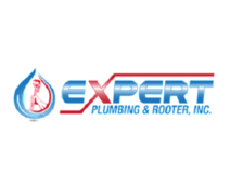 Expert Plumbing and Rooter, Inc. logo