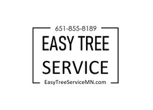 Logo for Easy Tree Service LLC - Home Facebook