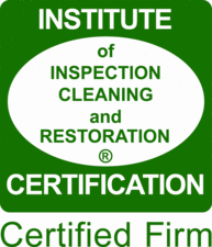 Brighter Tomorrows Professional Carpet Cleaning logo