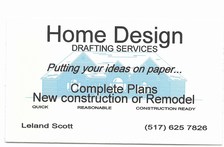 Avatar for Home Design Drafting Services