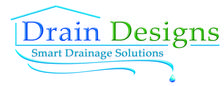 Drain Designs, LLC logo