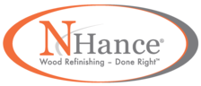 Nhance Wood Renewal logo