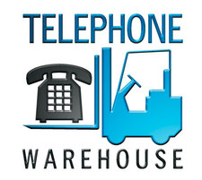 Logo for Telephone Warehouse, Inc.