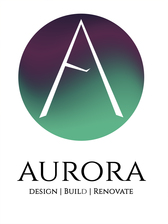 Aurora Design Build LLC logo