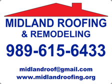 Avatar for Midland Roofing and Remodeling - Home Facebook