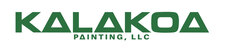 Logo for Kalakoa Painting