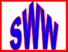 Logo for Siding & Windows Wizards, LLC