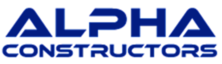 Alpha Constructors, LLC logo