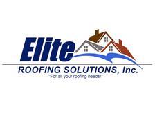 Elite Roofing Solutions, Inc. logo