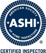 Logo for Reveal Home Inspections
