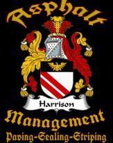 Asphalt Management logo