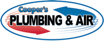 Jerry Cooper Heating & Air Conditioning, Inc. logo