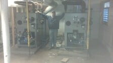 Avatar for Jeff Bernard Plumbing Heating and Drain Cleaning, Inc.