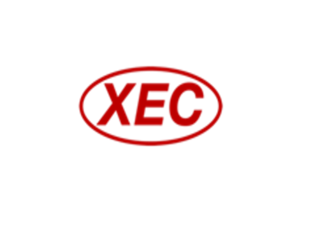 XE CORPORATION logo