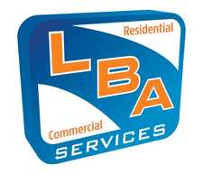 LBA Air Conditioning, Heating & Plumbing, Inc. logo