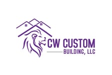 CW Custom Building & Renovations, LLC logo
