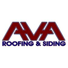 Logo for AVA Roofing & Siding, Inc.
