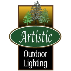 Artistic Outdoor Lighting logo