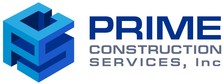Prime Construction Services, Inc. logo