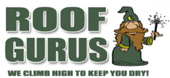 Roof Gurus, Inc. logo