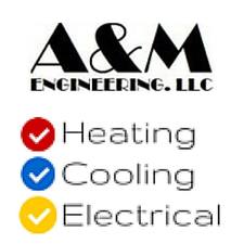 Avatar for A & M Engineering, LLC