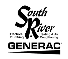 Logo for South River Contracting of Roanoke, Inc.