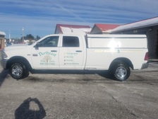 Logo for Northeast Tree Care