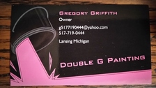 Avatar for Double G Painting, Inc.