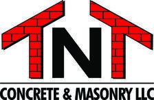 TNT Concrete/Masonry LLC logo