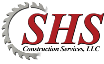 SHS Construction Services, LLC logo