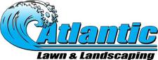 Logo for Atlantic Lawn & Landscaping